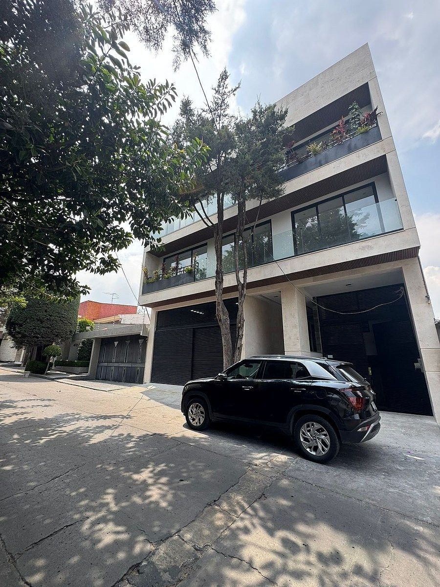 Departamento en venta · Naucalpan de Juárez, Estado de México