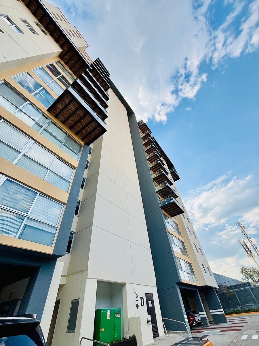 Departamento en venta · Juriquilla, Santiago de Querétaro, Querétaro