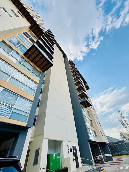 Departamento en venta · Juriquilla, Santiago de Querétaro, Querétaro