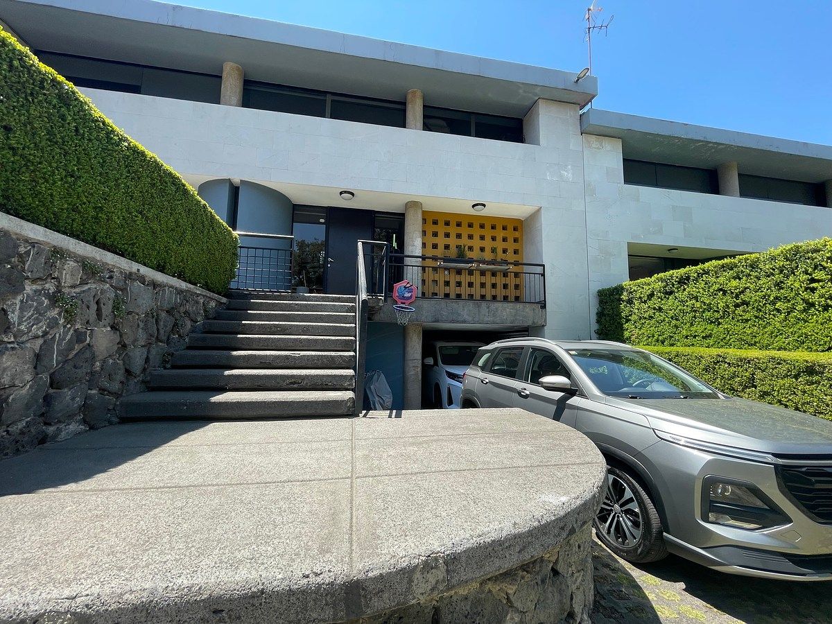 Condominio en venta · San Nicolás Totolapan, La Magdalena Contreras, Ciudad de México Condominio en venta · San Nicolás Totolapan, La Magdalena Contreras, Ciudad de México