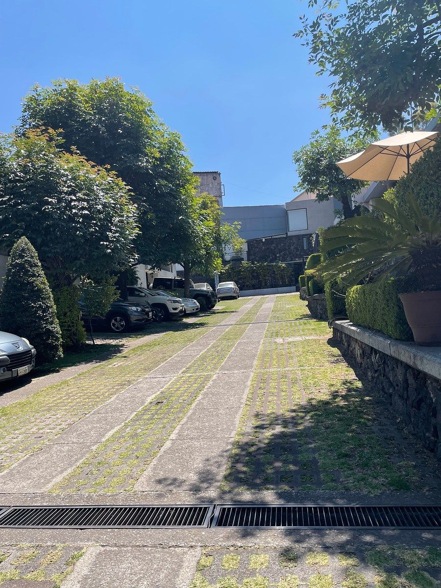 Condominio en venta · San Nicolás Totolapan, La Magdalena Contreras, Ciudad de México Condominio en venta · San Nicolás Totolapan, La Magdalena Contreras, Ciudad de México