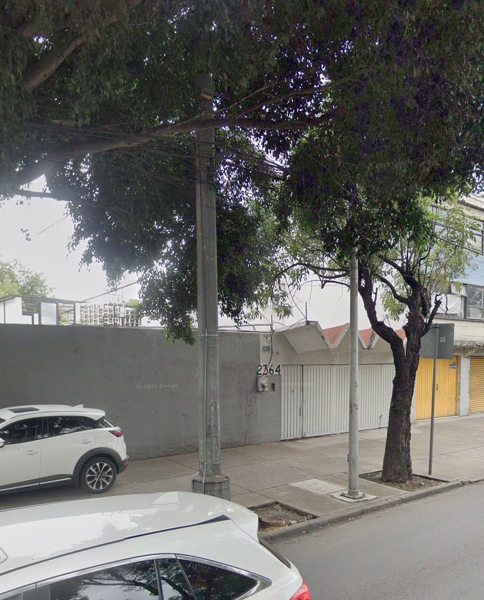 Lote en venta · Avante, Coyoacán, Ciudad de México