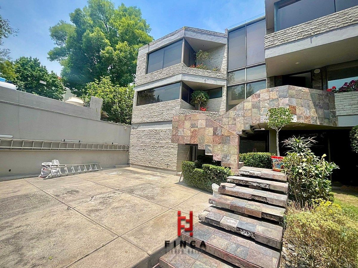 Casa en renta · Bosque de las Lomas, Miguel Hidalgo, Ciudad de México