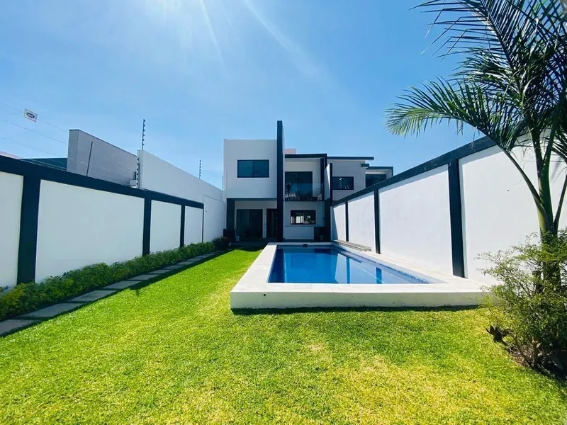 Casa en venta · Brisas, Temixco, Morelos