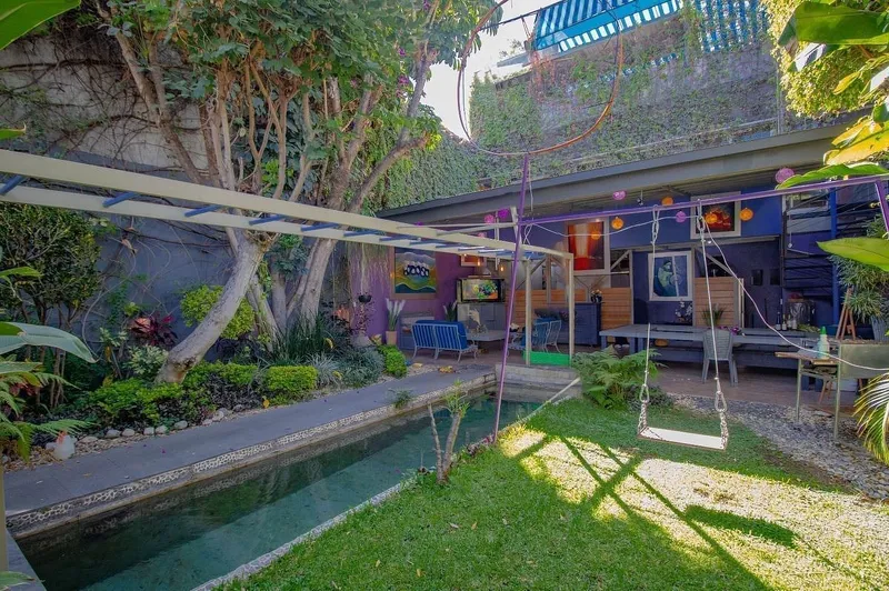 Casa en venta · Burgos, Temixco, Morelos