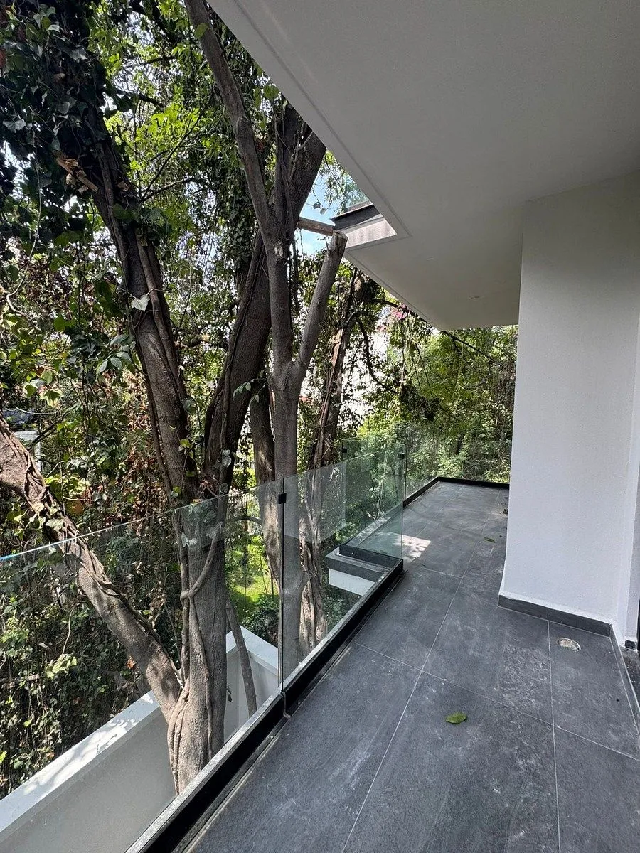 Departamento en venta · Lomas de Tecamachalco, Naucalpan de Juárez, Estado de México