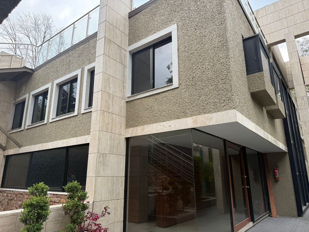 Casa en renta · Lomas de Virreyes, Miguel Hidalgo, Ciudad de México