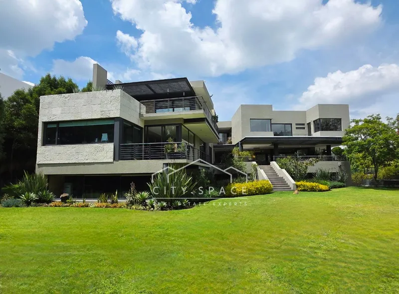 Casa en venta · Hacienda de Valle Escondido, Atizapán de Zaragoza, Estado de México Casa en venta · Hacienda de Valle Escondido, Atizapán de Zaragoza, Estado de México