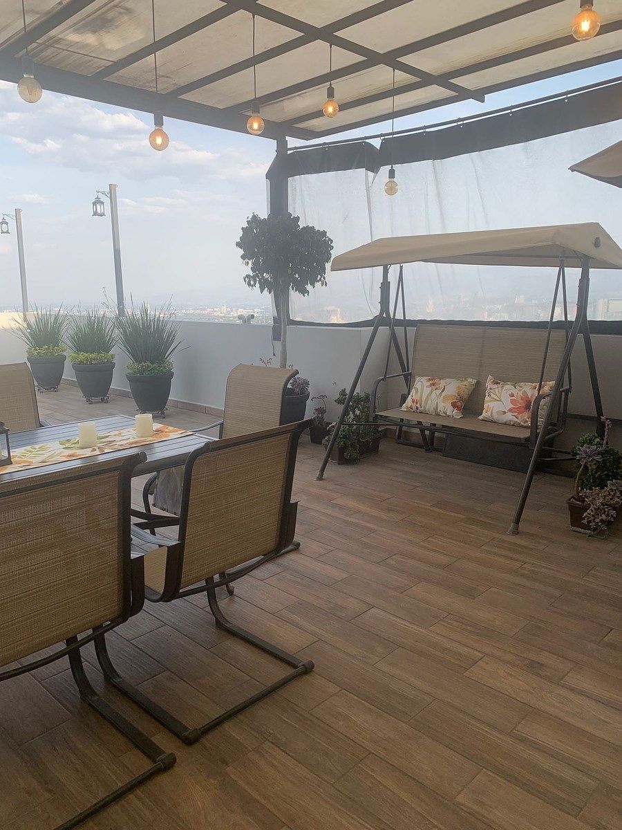 Departamento en venta · Tetelpan, Álvaro Obregón, Ciudad de México
