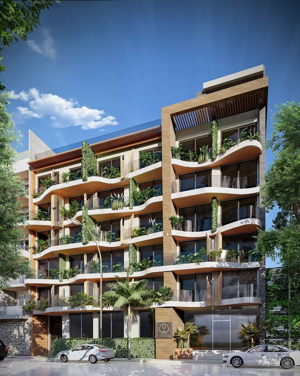 Departamento en venta · Zazil Ha, Playa del Carmen, Solidaridad, Quintana Roo Departamento en venta · Zazil Ha, Playa del Carmen, Solidaridad, Quintana Roo