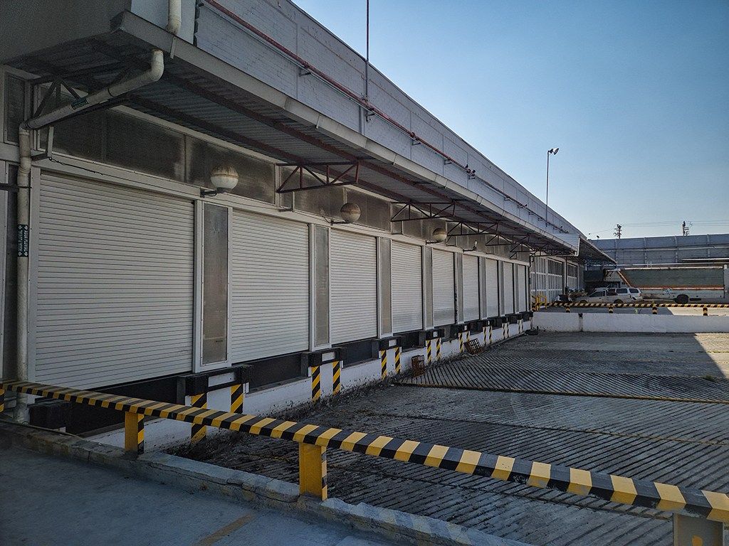 Nave industrial en renta · Floresta, Los Reyes, Estado de México