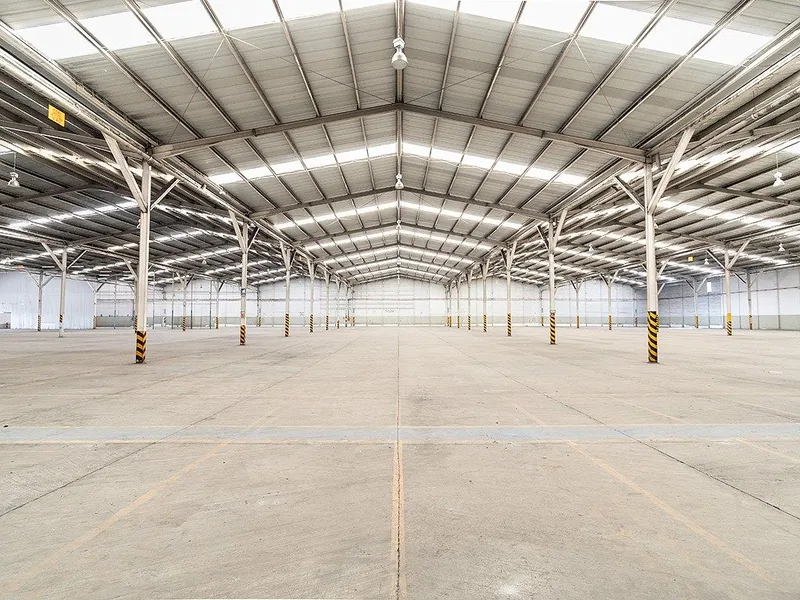 Nave industrial en renta · Floresta, Los Reyes, Estado de México