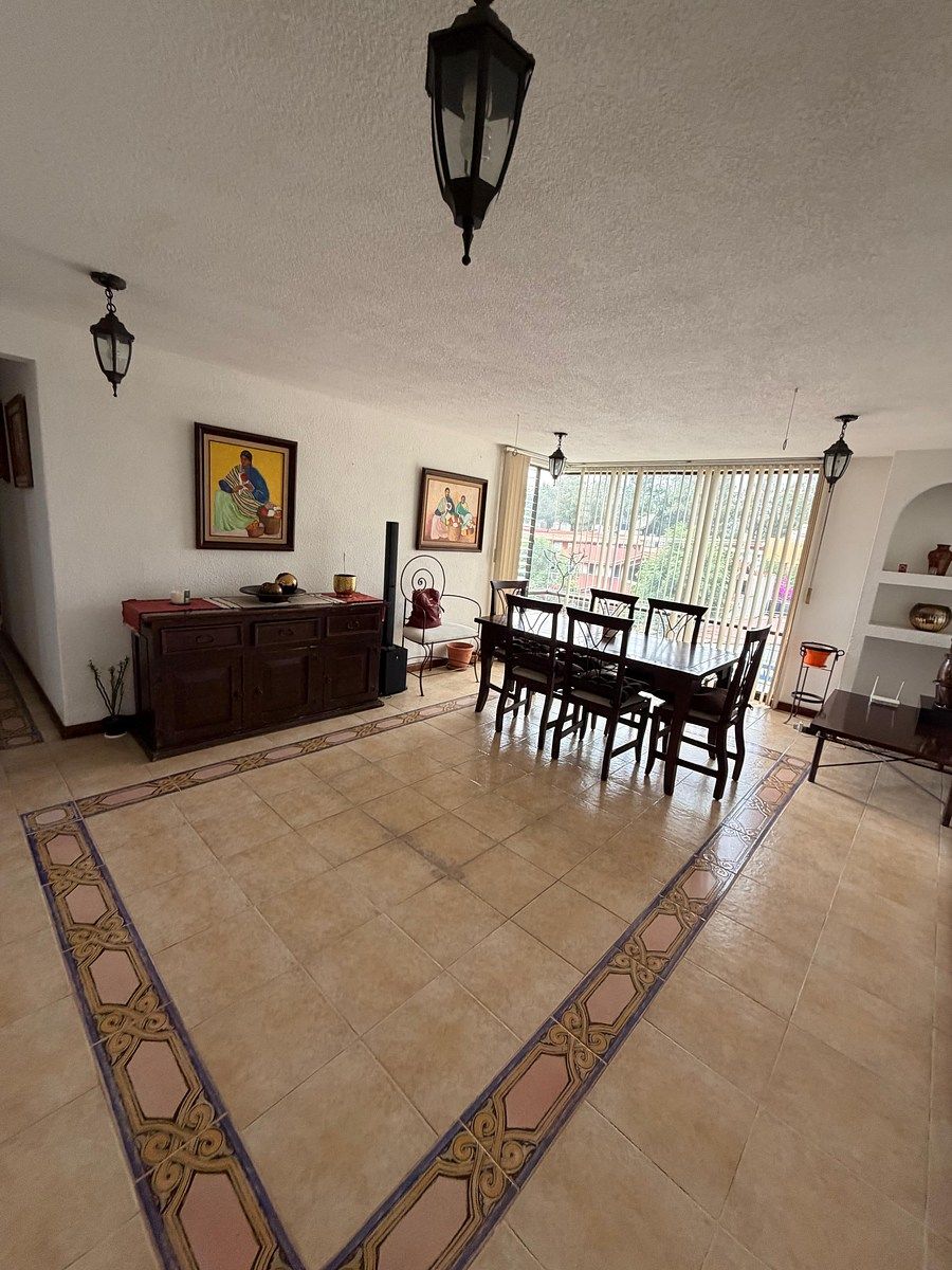 Departamento en venta · El Mirador, Coyoacán, Ciudad de México