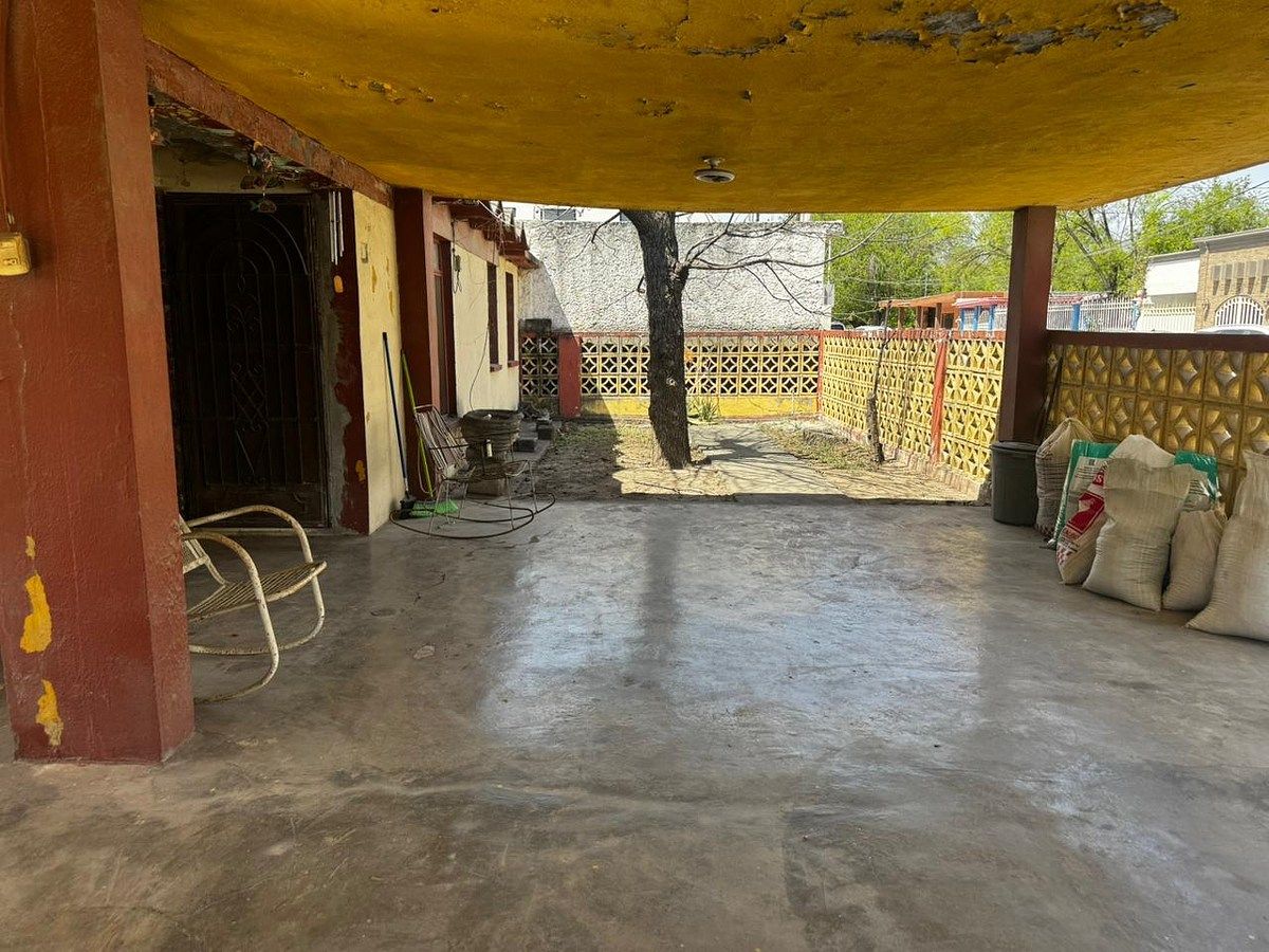 Casa en venta · Cuauhtémoc, San Nicolás de los Garza, Nuevo León