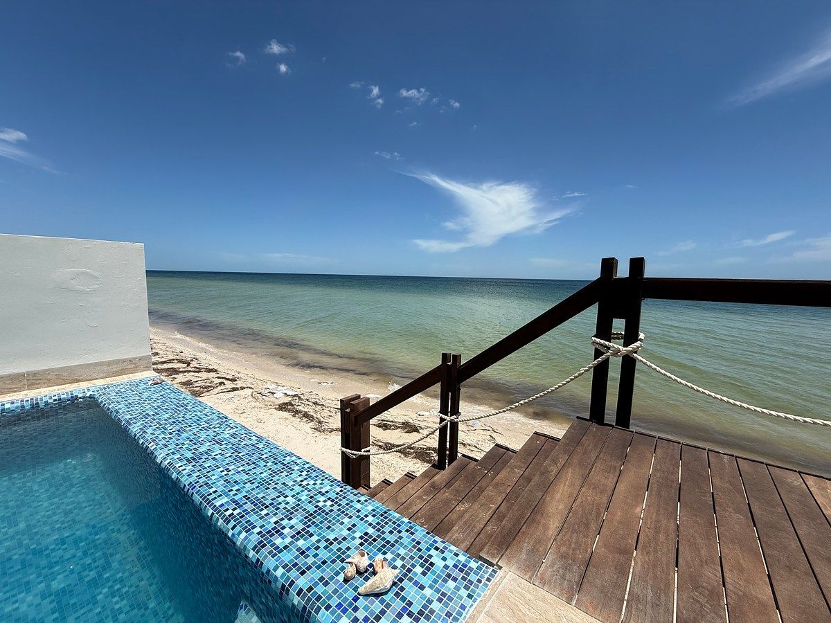 Casa en venta · Telchac Puerto, Mérida, Yucatán