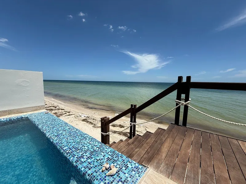 Casa en venta · Telchac Puerto, Mérida, Yucatán Casa en venta · Telchac Puerto, Mérida, Yucatán
