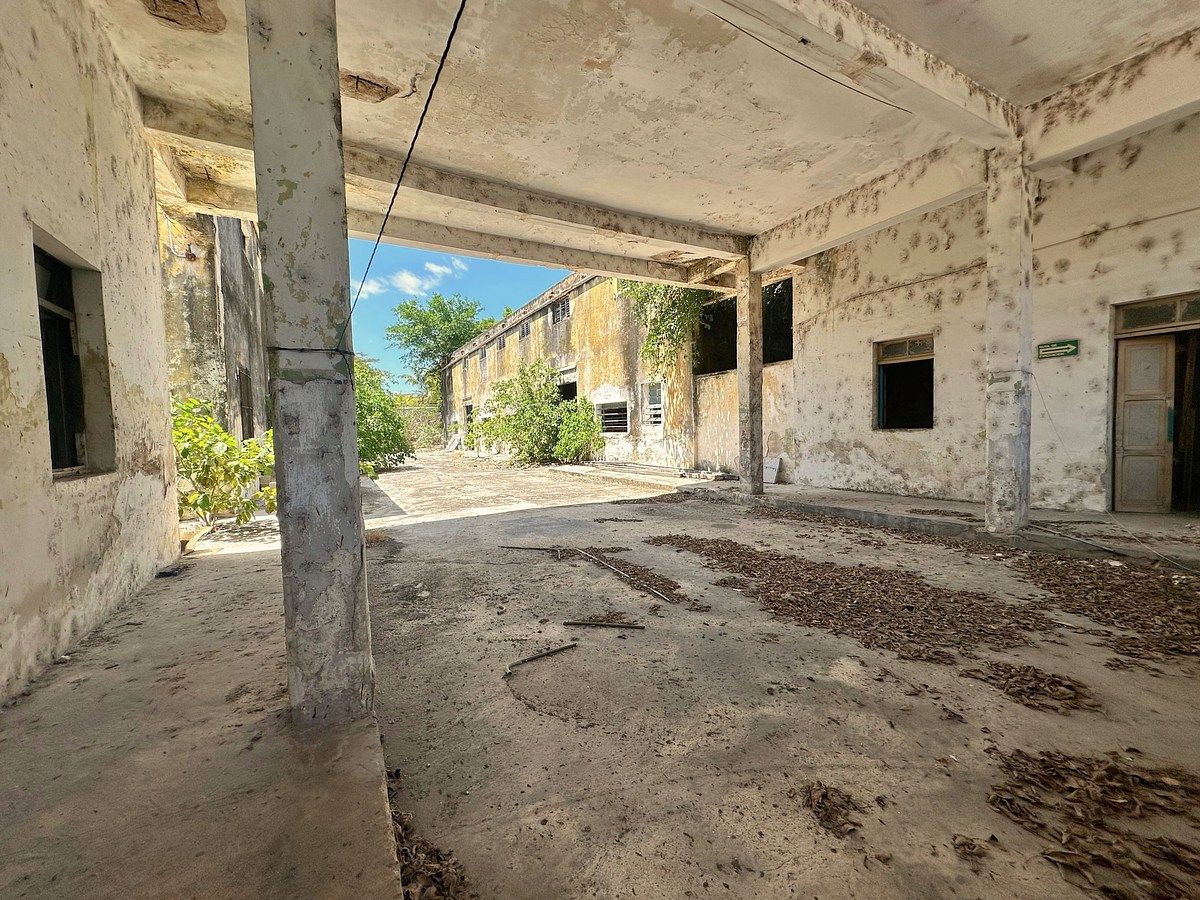 Casa en venta · Centro Sct Yucatán, Mérida, Yucatán
