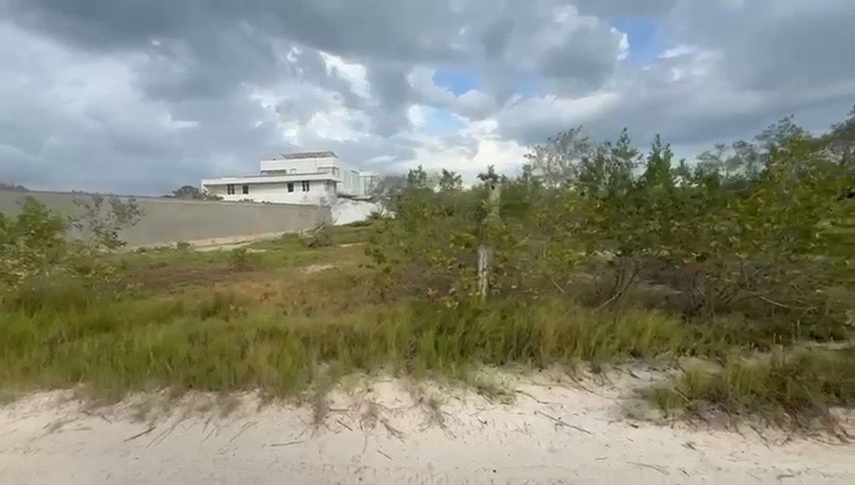 Lote en venta · Isla de Holbox, Lázaro Cárdenas, Quintana Roo