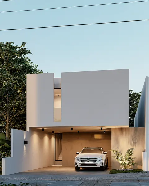 Condominio en venta · Tamanché, Mérida, Yucatán