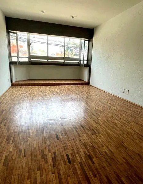 Departamento en venta · Santa Lucía, Álvaro Obregón, Ciudad de México