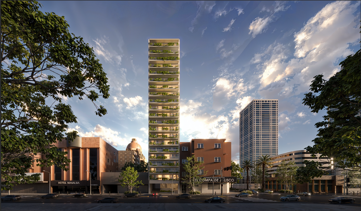 Departamento en venta · Tabacalera, Cuauhtémoc, Ciudad de México