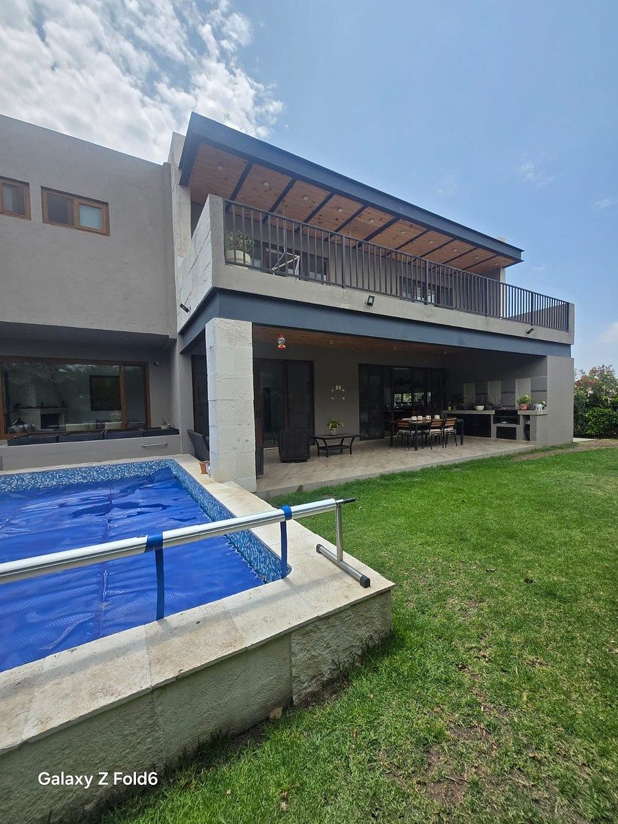 Casa en venta · El Campanario, Santiago de Querétaro, Querétaro