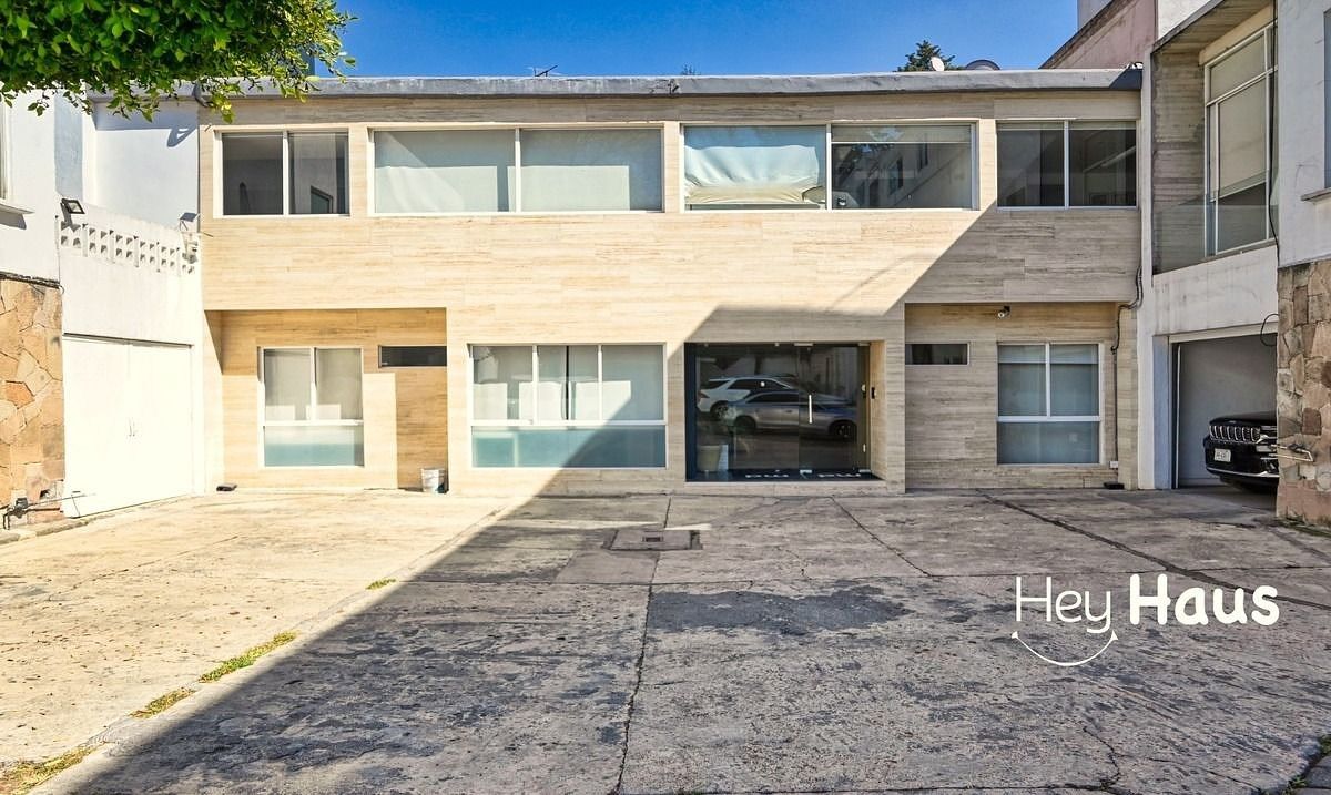 Lote en venta · Polanco II Sección, Polanco, Miguel Hidalgo, Ciudad de México