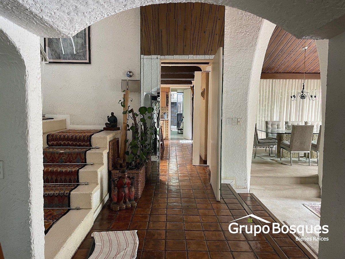 Casa en venta · Bosque de las Lomas, Miguel Hidalgo, Ciudad de México