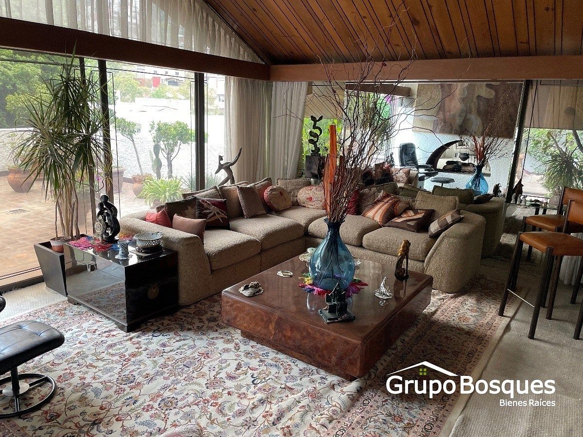 Casa en venta · Bosque de las Lomas, Miguel Hidalgo, Ciudad de México