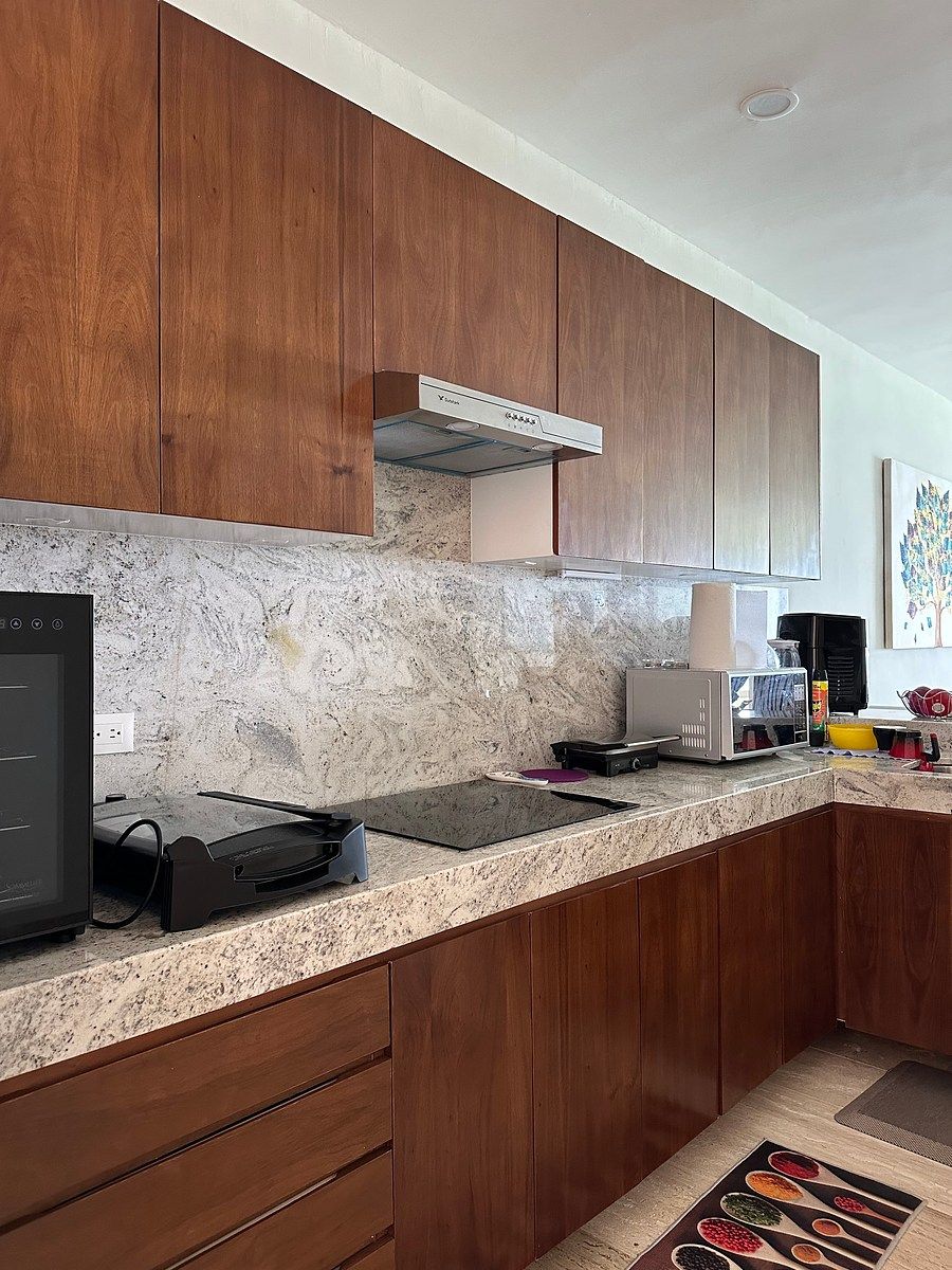 Departamento en venta · Chicxulub Puerto, Progreso, Yucatán