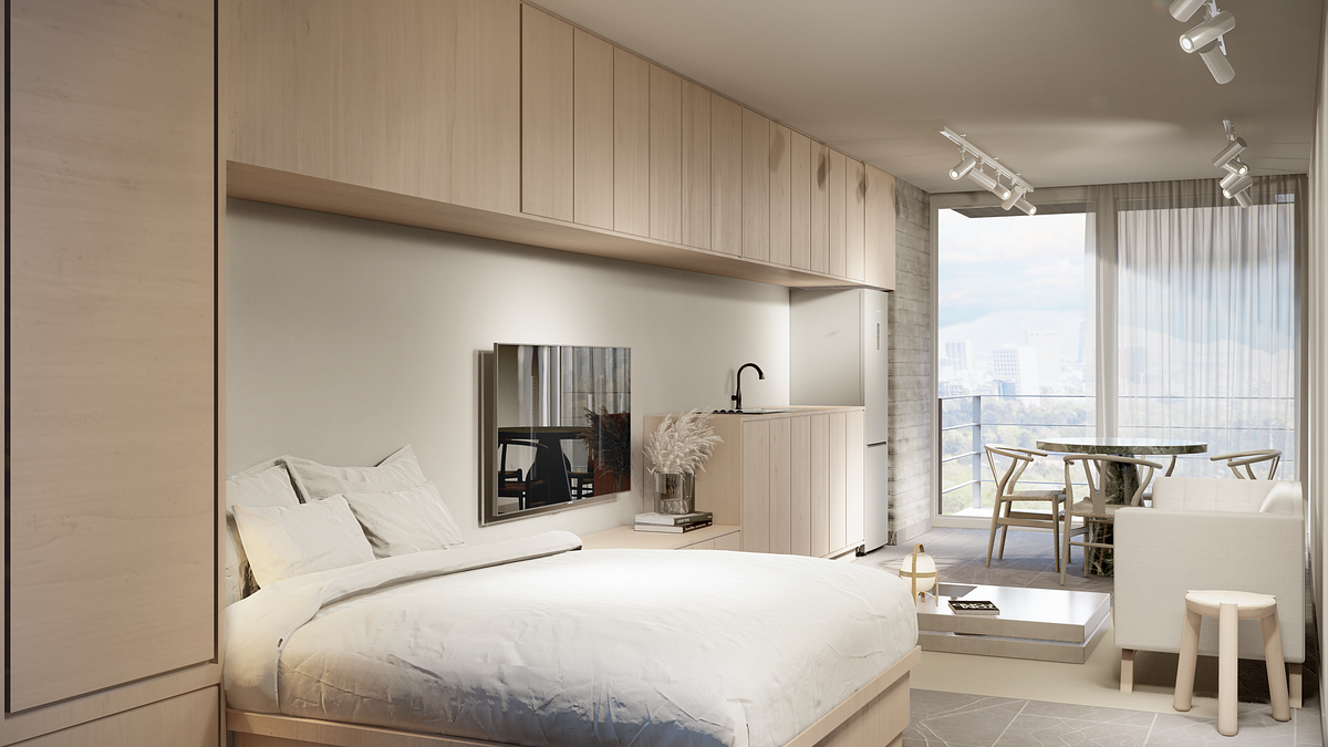 Departamento en venta · Tabacalera, Cuauhtémoc, Ciudad de México