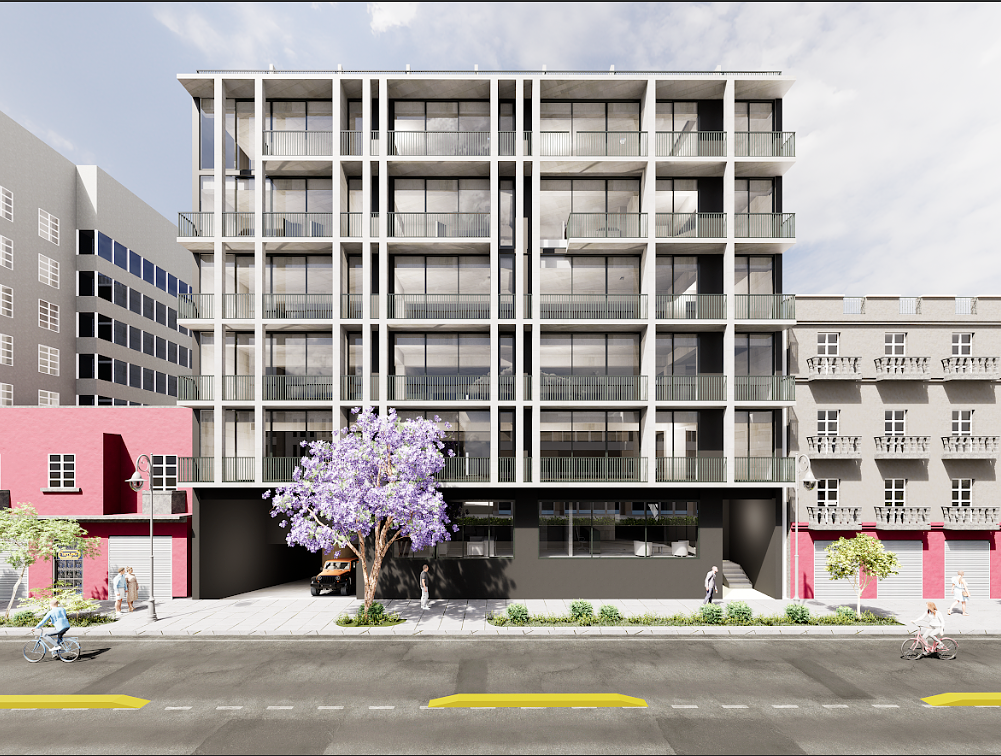 Departamento en venta · Centro (Área 1), Centro, Cuauhtémoc, Ciudad de México Departamento en venta · Centro (Área 1), Centro, Cuauhtémoc, Ciudad de México