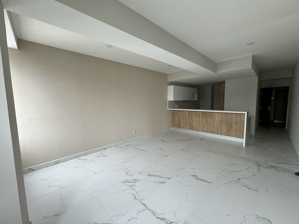 Departamento en venta · Zedec Santa Fé, Álvaro Obregón, Ciudad de México