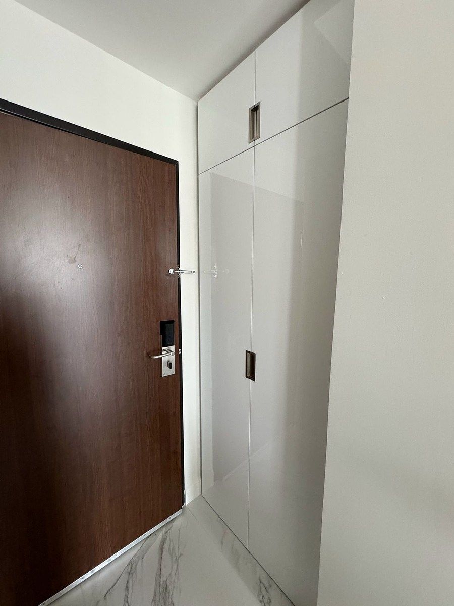 Departamento en venta · Zedec Santa Fé, Álvaro Obregón, Ciudad de México