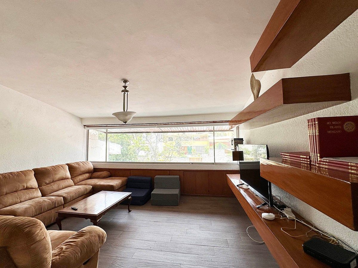Casa en venta · Huixquilucan, Estado de México