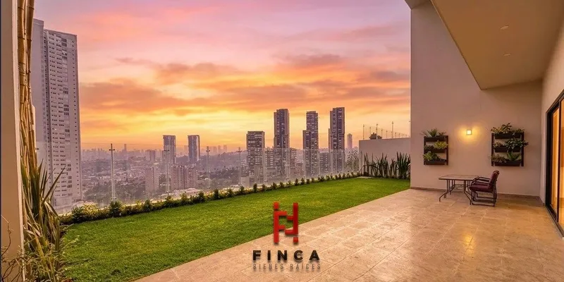 Casa en venta · Bosque Real, Huixquilucan, Estado de México