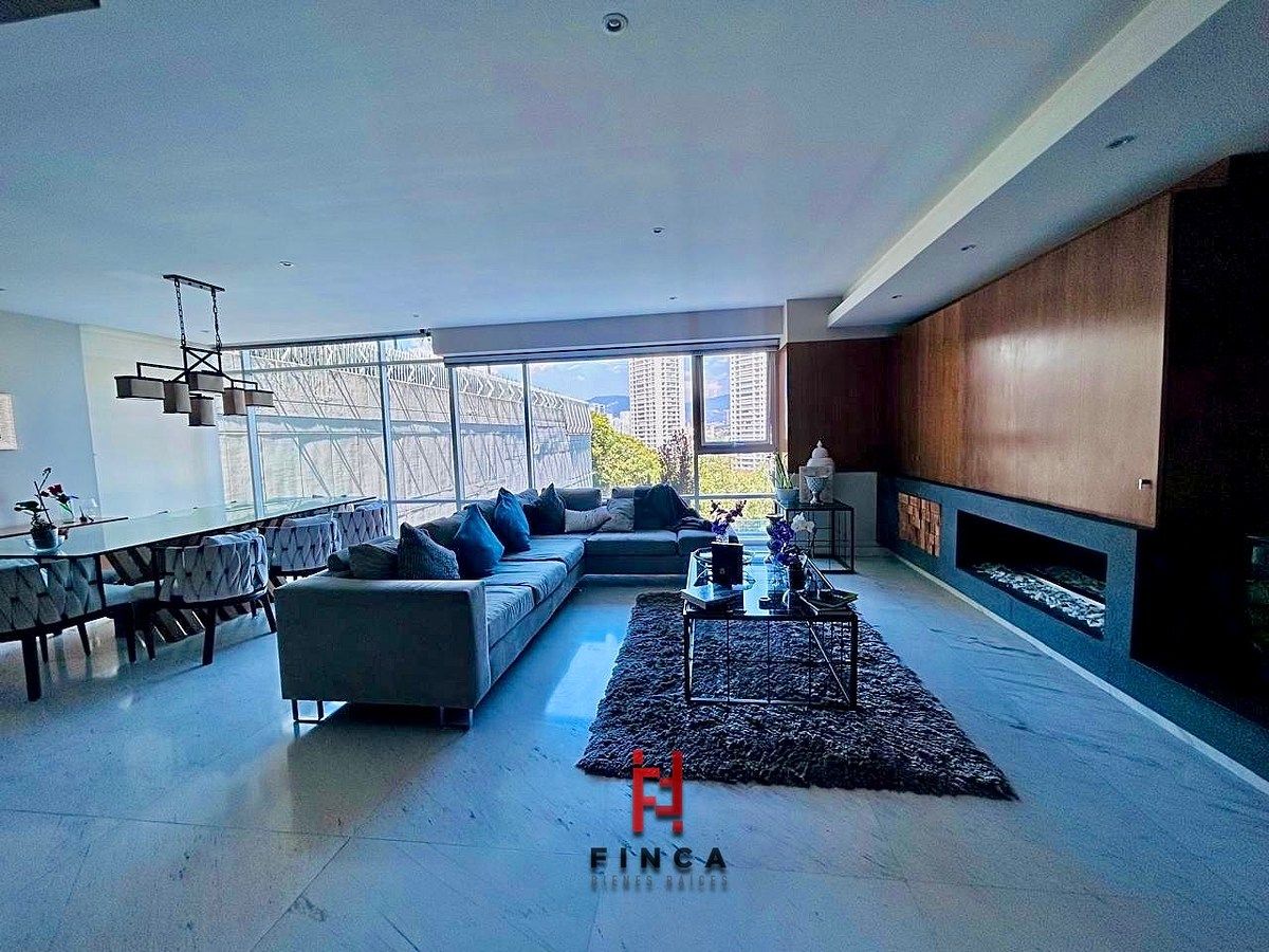 Departamento en venta · Lomas del Chamizal, Cuajimalpa de Morelos, Ciudad de México