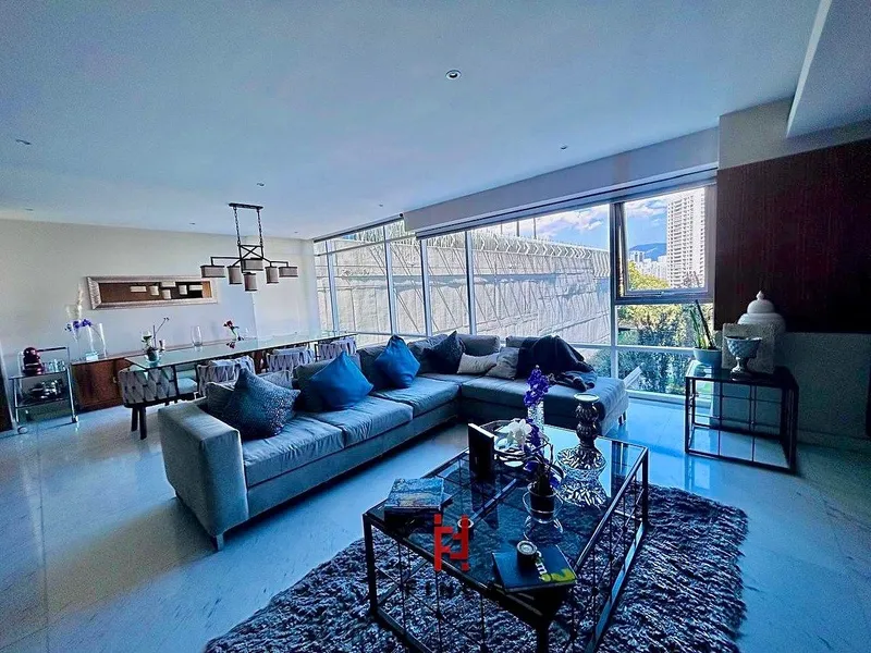 Departamento en venta · Lomas del Chamizal, Cuajimalpa de Morelos, Ciudad de México