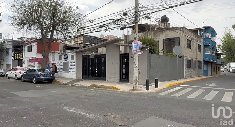 Casa en venta · Del Gas, Azcapotzalco, Ciudad de México