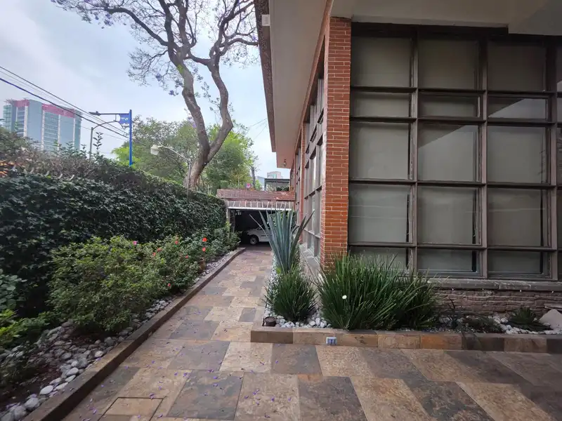 Casa en venta · Insurgentes San Borja, Benito Juárez, Ciudad de México