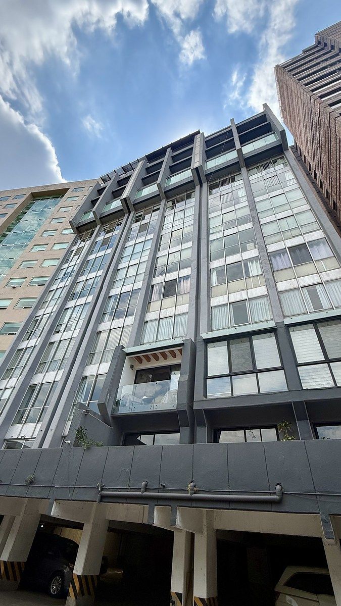 Departamento en venta · Lomas de Tecamachalco, Naucalpan de Juárez, Estado de México