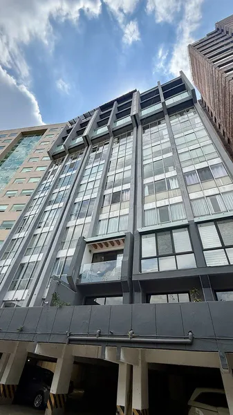 Departamento en venta · Lomas de Tecamachalco, Naucalpan de Juárez, Estado de México