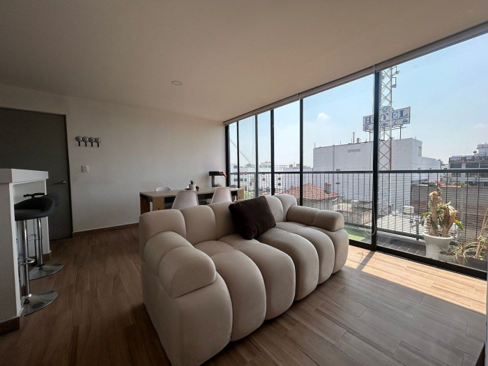 Departamento en venta · Venustiano Carranza, Ciudad de México