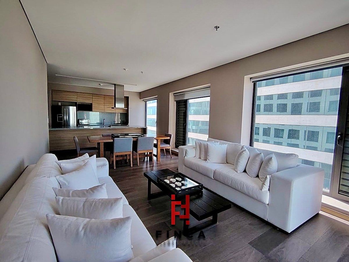 Departamento en venta · Cooperativa Palo Alto, Cuajimalpa de Morelos, Ciudad de México