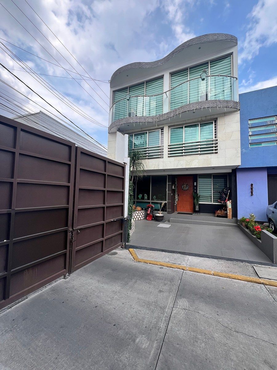 Casa en venta · Tlalnepantla de Baz, Estado de México Casa en venta · Tlalnepantla de Baz, Estado de México
