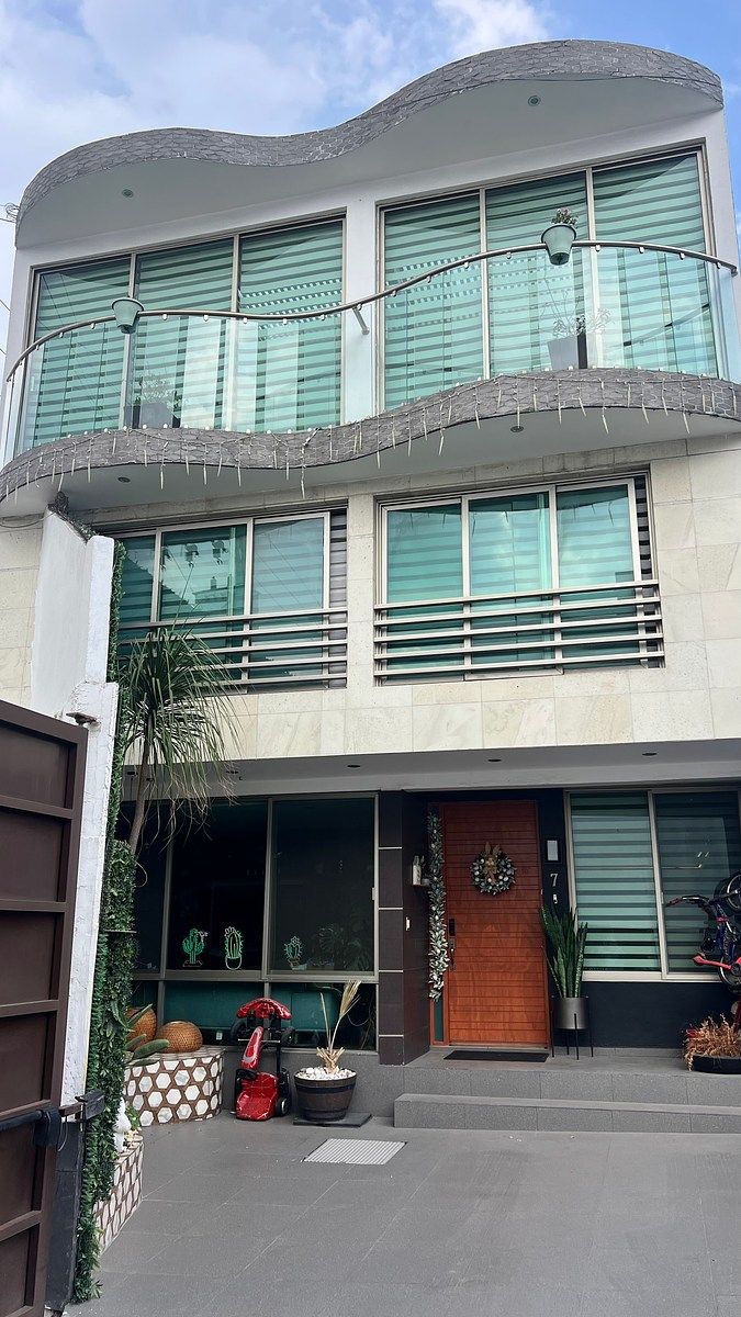 Casa en venta · Tlalnepantla de Baz, Estado de México Casa en venta · Tlalnepantla de Baz, Estado de México