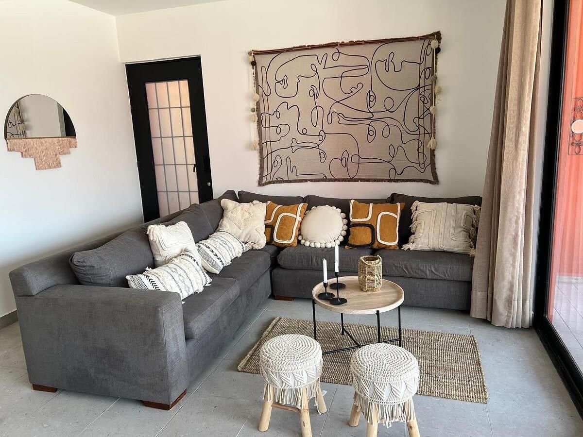 Departamento en venta · La Lejona, San Miguel de Allende, Guanajuato