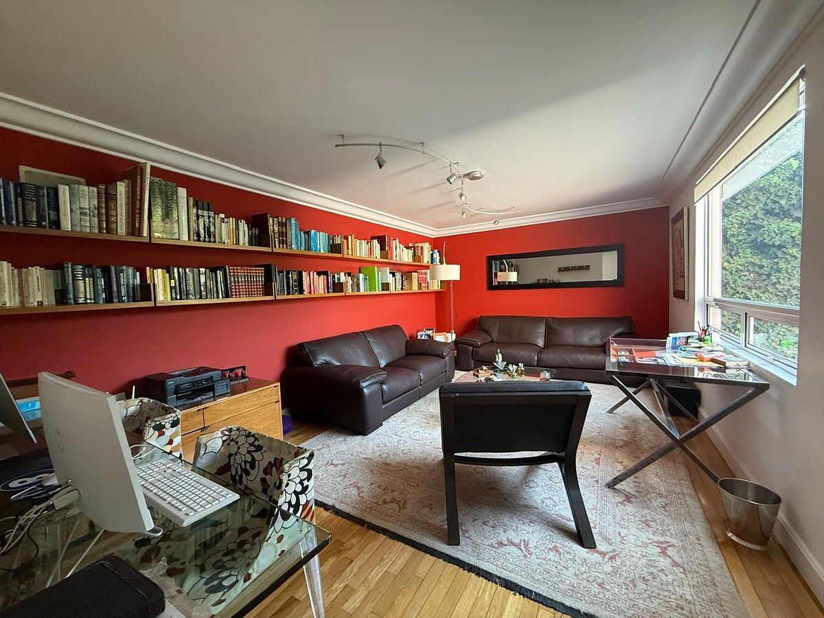 Casa en venta · Lomas de Chapultepec I Sección, Lomas de Chapultepec, Chapultepec, Miguel Hidalgo, Ciudad de México