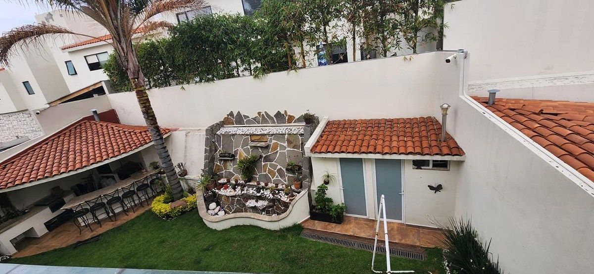 Casa en venta · Bosque Esmeralda, Atizapán de Zaragoza, Estado de México