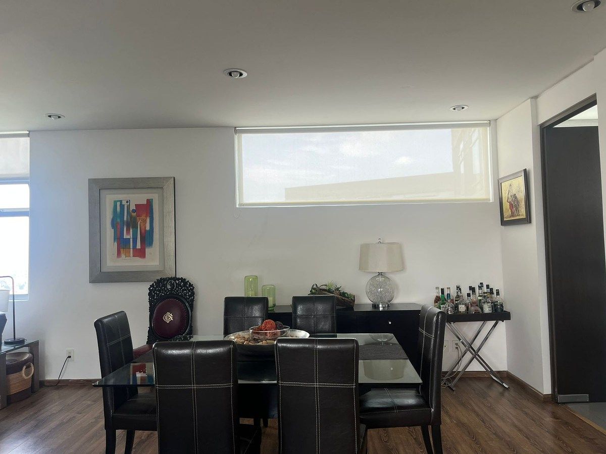 Departamento en venta · Bosque Real, Huixquilucan, Estado de México